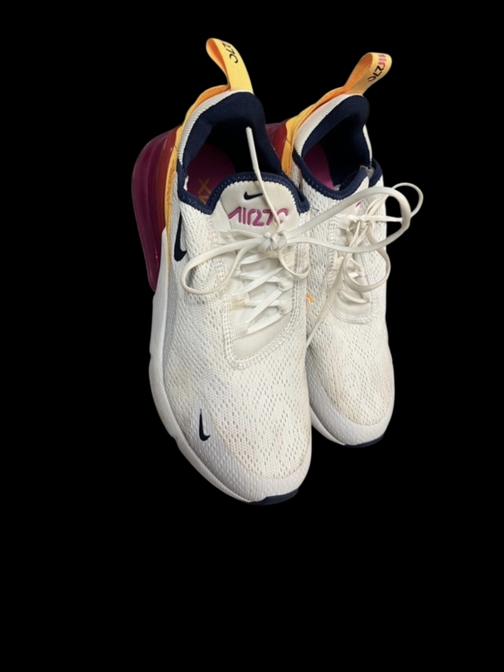 Nike 270